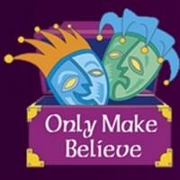 Only Make Believe Hosts SPiN Out Of Spring, 5/3