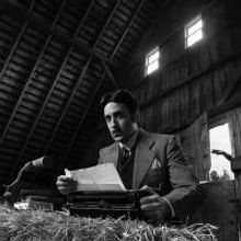 Steppenwolf For Young Adults Presents the World Premiere Adaptation of George Orwell'