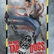 BWW Interviews: MacKenzie Greenwell on TAP DOGS, Dancing and Plan B