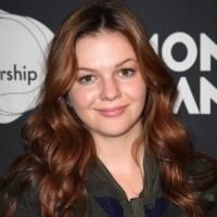 Amber Tamblyn Joins TWO AND A HALF MEN Season 11 as Charlie's Lesbian Daughter