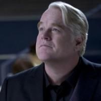 Lionsgate Comments on Philip Seymour Hoffman's Passing; MOCKINGJAY Mostly Filmed