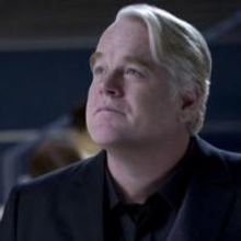 Lionsgate Comments on Philip Seymour Hoffman's Passing; MOCKINGJAY Mostly Filmed