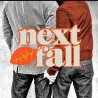 ArtsWest to Present Seattle Premiere of NEXT FALL, 3/16-4/6
