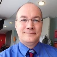 WHERE ARE THEY NOW? Mark Delabarre