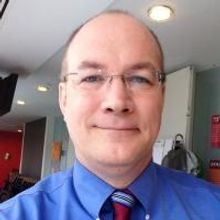 WHERE ARE THEY NOW? Mark Delabarre