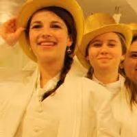 Broadway Training Center Presents A CHORUS LINE This Weekend