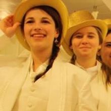 Broadway Training Center Presents A CHORUS LINE This Weekend