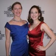 Photo Flash: Opening Night at Drury Lane Theatre's SUNSET BOULEVARD