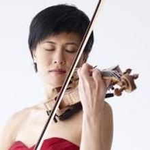 Violinist Jennifer Koh Comes to The Ware Center Tonight
