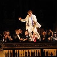 The Seattle Opera Concludes 50th Anniversary Season with THE TALES OF HOFFMANN, Now…