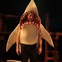 Photo Flash: First Look at David Stone and More in ALL THAT JAWS