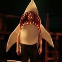 Photo Flash: First Look at David Stone and More in ALL THAT JAWS