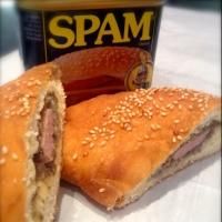 Try a Spam Pastry at Psycho Donuts to Celebrate City Lights Theater's SPAMALOT, Beg…