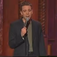 Gregg Rogell Headlines Oyster Bay Comedy Night Tonight