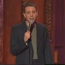 Gregg Rogell to Headline Oyster Bay Comedy Night, 5/10