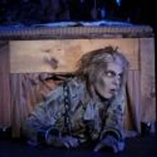 Photo Flash: First Look at Timothy Crowe, Stephen Thorne and More in Trinity Rep's A