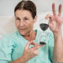 Photo Flash: Amphibian Stage's DEATH TAX, Begin. 10/17