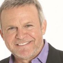 Breaking News: Ron Raines Joins ANNIE as 'Daddy Warbucks'; Anthony Warlow to Depart…