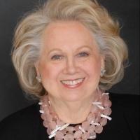 Barbara Cook Comes to The Wallis for One Performance Only, 3/10