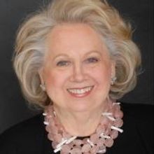Barbara Cook Comes to The Wallis for One Performance Only Tonight