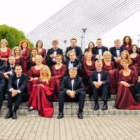Baryshnikov Arts Center to Continue Anniversary Season with Three Concerts