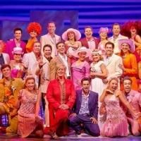 Rebecca Lock Joins Cast Of MAMMA MIA! From June 2014