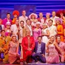 Rebecca Lock Joins Cast Of MAMMA MIA! From June 2014