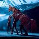 BWW Flashback: Tony Award-Winning WAR HORSE Concludes Broadway Run Today