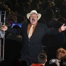 Second Wave of Acts Kick Off LIGHT OF DAY WINTERFEST 2015, Including LaBamba's Big…
