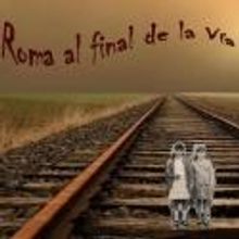 24th STreet Theatre and Viaje Redondo Producciones Present ROME AT THE END OF THE LIN