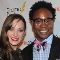 Photo Coverage: Meet All the 2012-13 Drama Desk Award Winners!