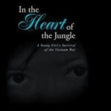 New Memoir IN THE HEART OF THE JUNGLE is Released