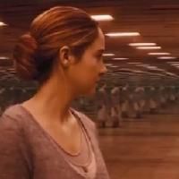 VIDEO: First Look - Watch All-New Featurette for DIVERGENT!