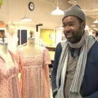 TV: Costume Designer, ESosa, Talks Costumes in SENSE AND SENSIBILITY