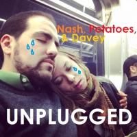 NASH, POTATOES, & DAVEY plays the Underground Lounge Jan 20th at 10:00pm