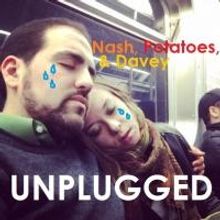 NASH, POTATOES, & DAVEY plays the Underground Lounge Jan 20th at 10:00pm