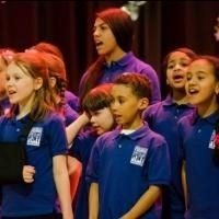 Photo Flash: Young People's Chorus of NYC at Washington Heights Celebrates First…
