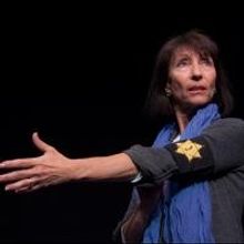Stephanie Satie's SILENT WITNESSES to Return to United Solo 2014, 10/19