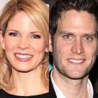 Kelli O'Hara & Steven Pasquale to Lead FAR FROM HEAVEN Musical at Playwrights…