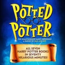 POTTED POTTER Closes Off-Broadway Today