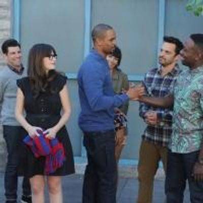 BWW Recap: If You Wanna Be Happy For the Rest of Your Life on NEW GIRL