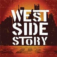 Riverside Theatre Extends WEST SIDE STORY Through 3/15
