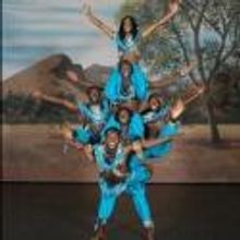 Sarakasi African Acrobats Fly High at Cerritos Center for the Performing Arts Today