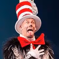 BWW Reviews: CAT IN THE HAT Has the Desired Effect at Children's Theatre Company