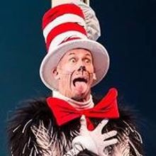 BWW Reviews: CAT IN THE HAT Has the Desired Effect at Children's Theatre Company