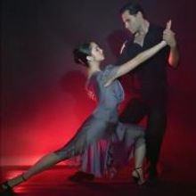 Marin Center to Present TANGO BUENOS AIRES, 1/11