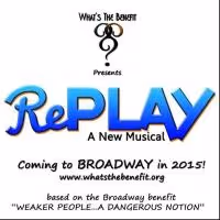 What's The Benefit? inc.'s REPLAY to Benefit The Trevor Project