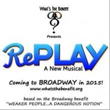 What's The Benefit? inc.'s REPLAY to Benefit The Trevor Project