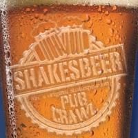 New York Shakespeare Exchange Sets ShakesBEER Pub Crawl Bars for April