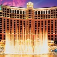Chef Michael Mina Kicks Off Seventh Annual Vegas Uncork'd By Bon Appetit With Burst…